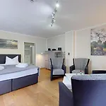 Apartamento Strandnahe Fewo, Rosa In *
