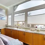 Apartamento Strandnahe Fewo, Rosa In