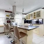 Apartman Strandnahe Fewo, Rosa In Binz